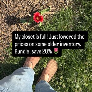 Bundle and save!
